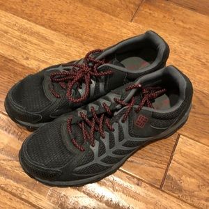 Columbia Hiking Shoes